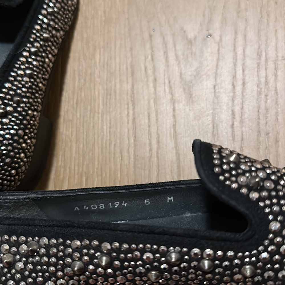 Stuart Weitzman Slides - Picture 11 of 11